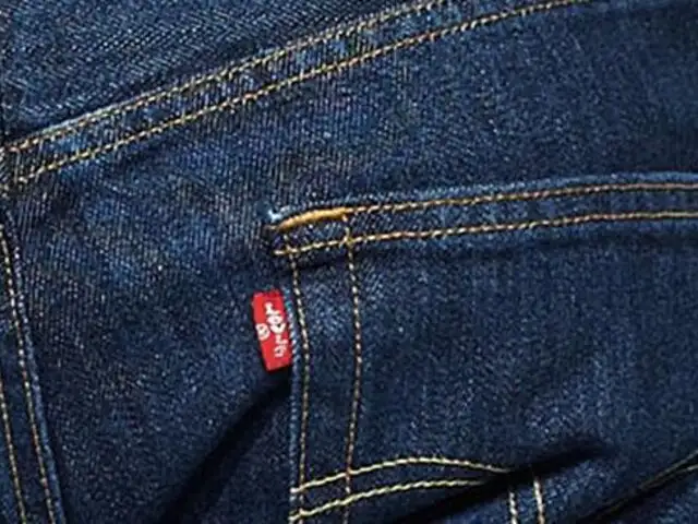 ¿Aún no lavas tus jeans? Tienes que saber lo que dijo el CEO de Levi’s