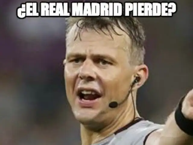 Real Madrid campeón: los divertidos memes que dejó la final de la Champions