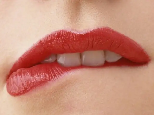 Mujeres: el grosor de labios refleja la capacidad de orgasmo, según estudio