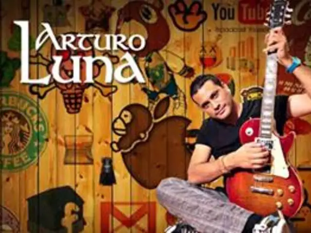 Disco “Juventud” será lanzado como homenaje póstumo a cantante Arturo Luna