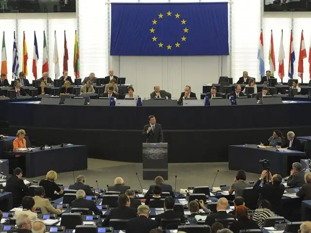 Partido Popular tendría la mayoría de escaños en el Parlamento Europeo