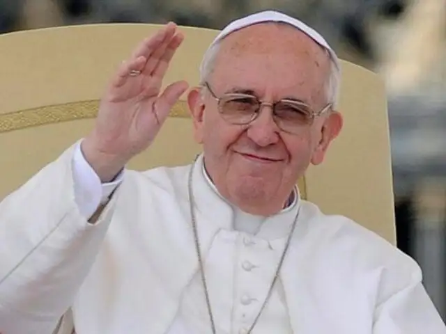 Polémica tras declaraciones del Papa Francisco sobre reforma del celibato