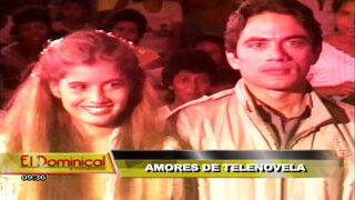 Amores de telenovela: personajes y escenas más memorables de la historia