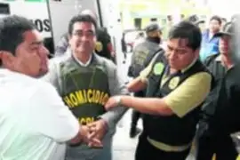 Abogado de César Álvarez solicitará levantamiento de identidad de testigos