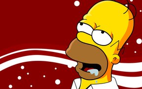 Las 10 cosas que no sabias de Homero Simpson