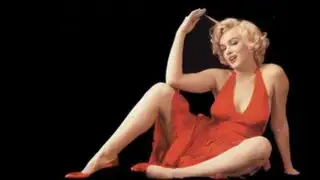 Marilyn Monroe nace un día como hoy 01 de Junio