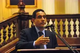 Mesías Guevara: Ollanta Humala debe explicar nexos con César Álvarez
