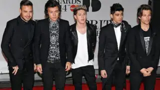 One Direction pide disculpas por video de integrantes  fumando marihuana