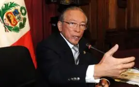 Humberto Lay: En el caso de Cenaida Uribe "otorongo no come otorongo"