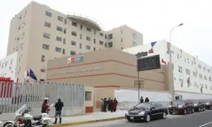 Ollanta Humala justificó la falta de funcionamiento del nuevo Hospital del Niño