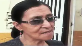 Madre de fallecida cantante Edita Guerrero pidió que se investigue el caso