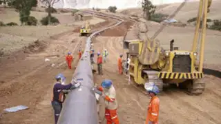 Carlos Herrera Descalzi: Gasoducto Sur Peruano no es un negocio seguro