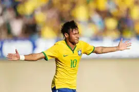 Brasil 2014: mira el espléndido gol que le marcó Neymar a Panamá
