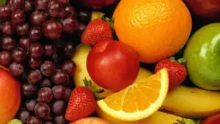 Conozca la lista de 8 frutas que no engordan pero que combaten el hambre