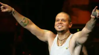 ‘Residente’ de Calle 13 dejará la música  y explorará una nueva faceta