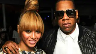 Espectáculo internacional: ¿Rihanna tras la separación de Jay-Z y Beyoncé?