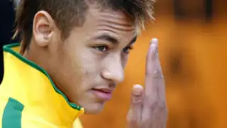 Bloque Deportivo: Neymar reveló un íntimo secreto a pocos días del Mundial