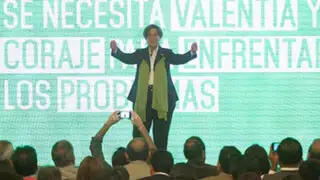 PPC le dice a Susana Villarán “Una cosa es atreverse, otra ser una atrevida"