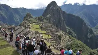 Machu Picchu: eligen a ciudadela inca como el destino más deseado del mundo
