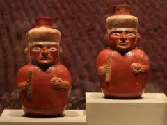 Exhibirán tesoros del Castillo de Huarmey en Lima hasta setiembre