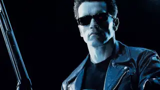 Filtran primeras imágenes de Arnold Schwarzenegger en Terminator Genesis
