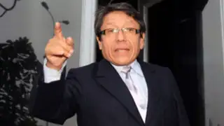 Dr. Ciro Castillo Rojo ratifica candidatura pese a críticas por conducir ebrio