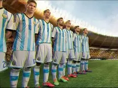 Bloque Deportivo: Argentina venció 2-0 a Eslovenia y quedó listo para el Mundial