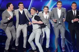 Britain’s Got Talent: así fue la final del famoso reality musical
