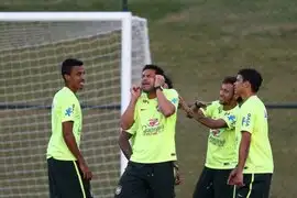 Conoce canción que motiva a Selección de Brasil a ganar Copa del Mundo