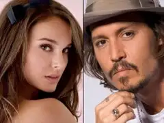 Hollywood celebra los cumpleaños de actores Jhony Depp y Natalie Portman