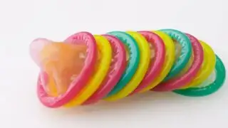 FOTOS: los 10 tipos de preservativos que existen en el mercado