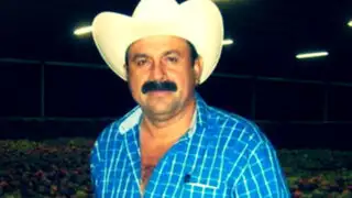México: ex alcalde de San Blas admite que robó "pero poquito"