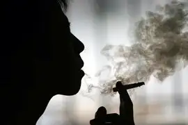 Fumadores frecuentes tienden a envejecer hasta dos años y medio por década