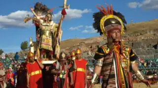 Inti Raymi recibiría 150 mil personas y será transmitido en vivo por Panamericana
