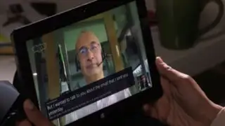 Skype ofrecerá traducción simultánea de cualquier idioma en videochat