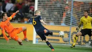 Samba y Gol: España y Holanda, el partido más esperado de la primera fase