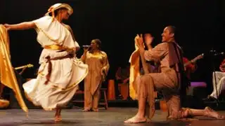 Todo listo para el estreno de la obra teatral afroperuana ‘Juan Palenque’