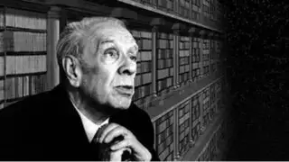 Club de lectura analizará cuento “El Aleph” del argentino Jorge Luis Borges