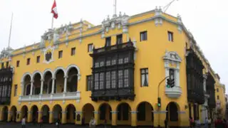 De 20 candidatos a Lima 11 postulan con partidos 'prestados'