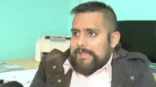 Dirigente del Mhol denunció homofobia en bar del Centro de Lima