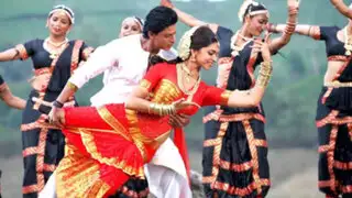 El mundo de Bollywood: la cultura india y su éxito en la pantalla grande