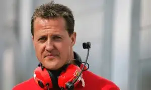 Ex piloto Michael Schumacher salió de coma después de seis meses