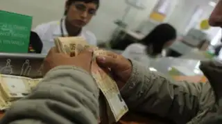 Economía peruana crece 2,68% en septiembre