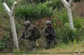 Cusco: terroristas asesinaron a sargento del Ejército en el Vraem