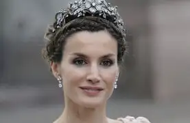 Letizia, la primera Reina de España que no tiene ascendencia aristócrata