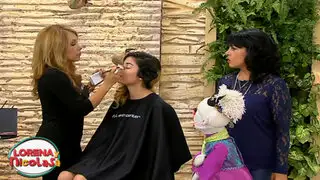 Lorena y Nicolasa: conozca que maquillajes usar de acuerdo a cada estilo