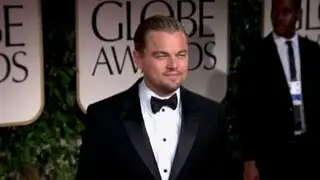 Leonardo DiCaprio donó 7 millones de dólares para protección marina