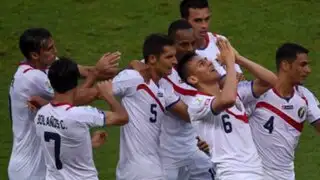 FIFA duda de Costa Rica: ordena inédito doping a 7 jugadores centroamericanos