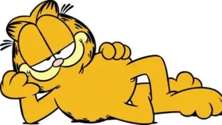 Garfield cumple 36 años: mira las mejores escenas del personaje animado