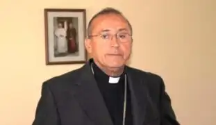 Chile: obispo fue absuelto por el Vaticano tras denuncias por abuso sexual